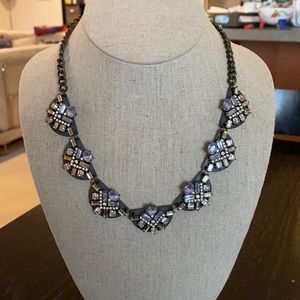 Statement necklace
